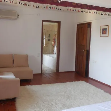 Likya 44 * Kalkan