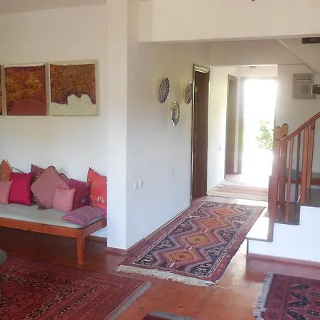 Likya 44 Kalkan