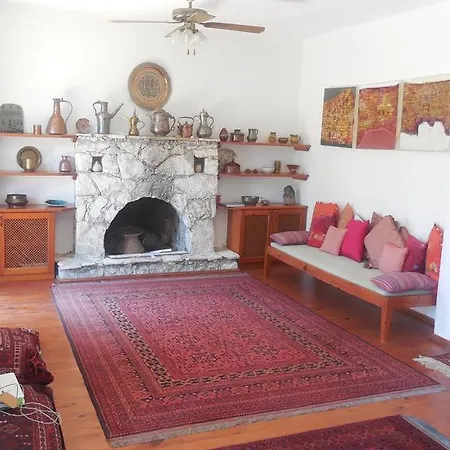 Villa Likya 44 *