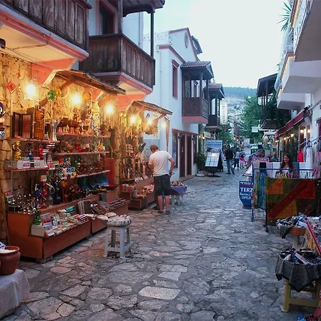 Likya 44 * Kalkan
