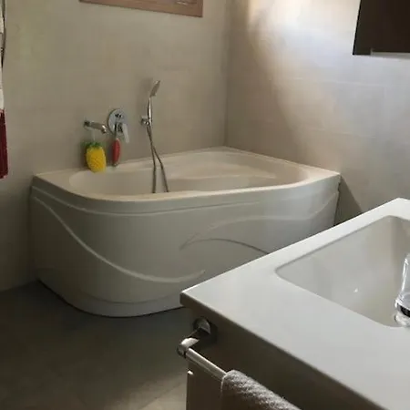 Likya 44 Villa *